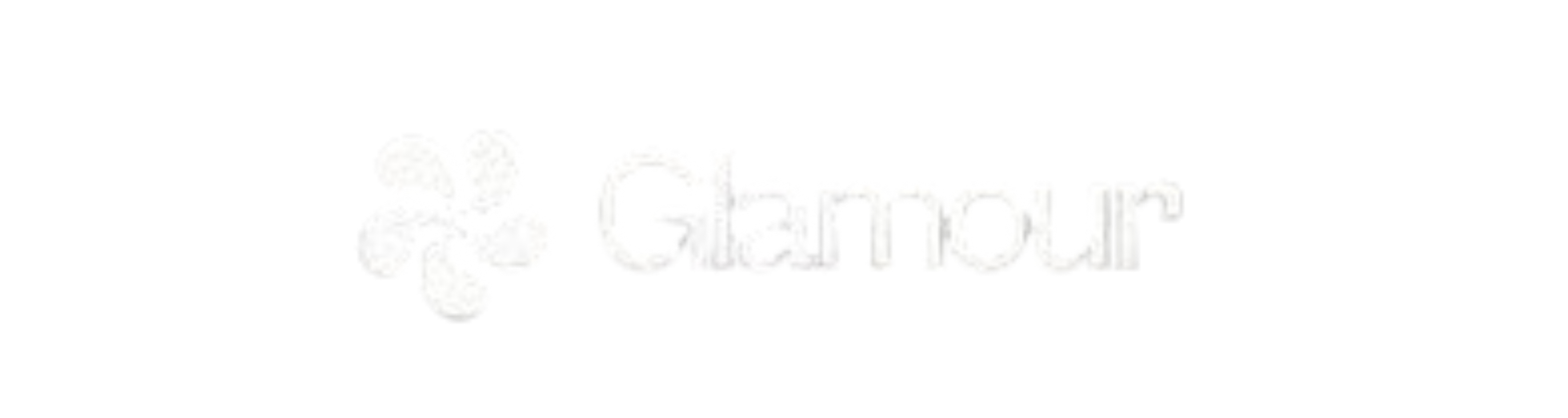 Glamour Logo